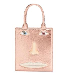 SCHIAPARELLI Сумка с короткими ручками