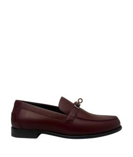 HERMES Лоферы
