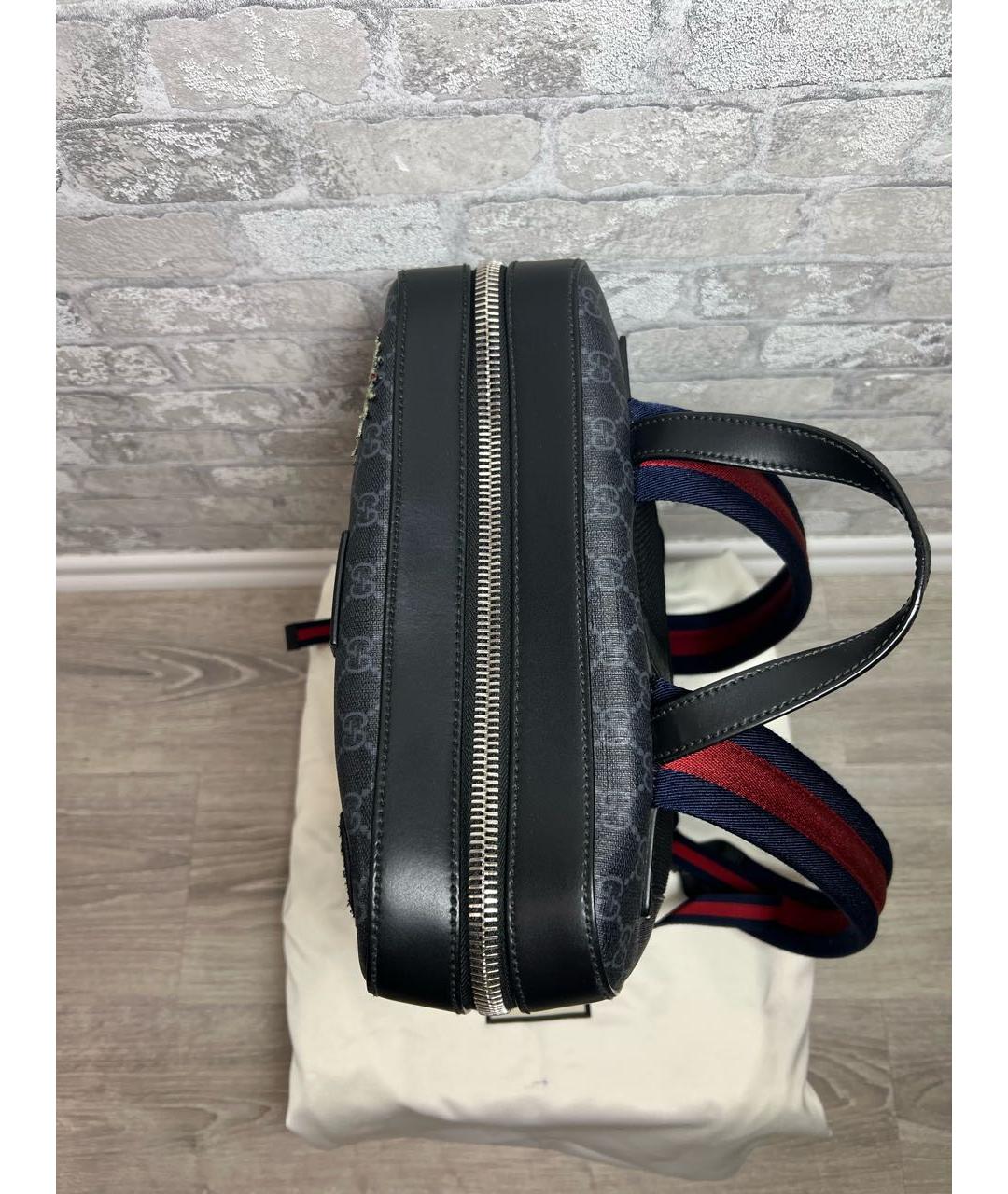 GUCCI Мульти рюкзак, фото 7