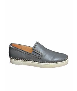 CHRISTIAN LOUBOUTIN Лоферы