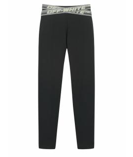 OFF-WHITE Леггинсы и велосипедки