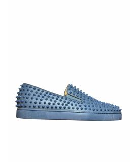 CHRISTIAN LOUBOUTIN Лоферы