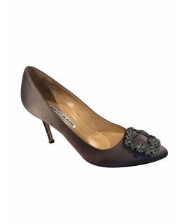 MANOLO BLAHNIK Туфли