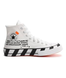 CONVERSE Высокие кроссовки / кеды