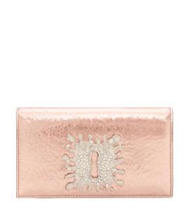 SCHIAPARELLI Клатч/вечерняя сумка