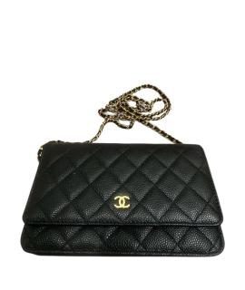 CHANEL Сумка через плечо