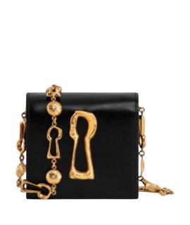 SCHIAPARELLI Клатч/вечерняя сумка