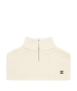 CHANEL Воротник