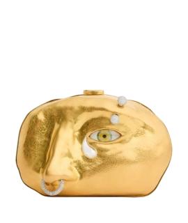 SCHIAPARELLI Клатч/вечерняя сумка