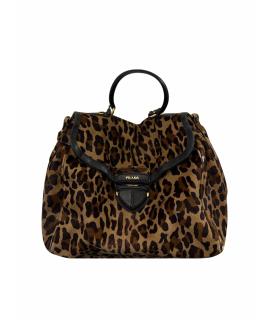 PRADA Сумка с короткими ручками