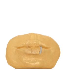 SCHIAPARELLI Клатч/вечерняя сумка