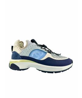 CHANEL Кроссовки