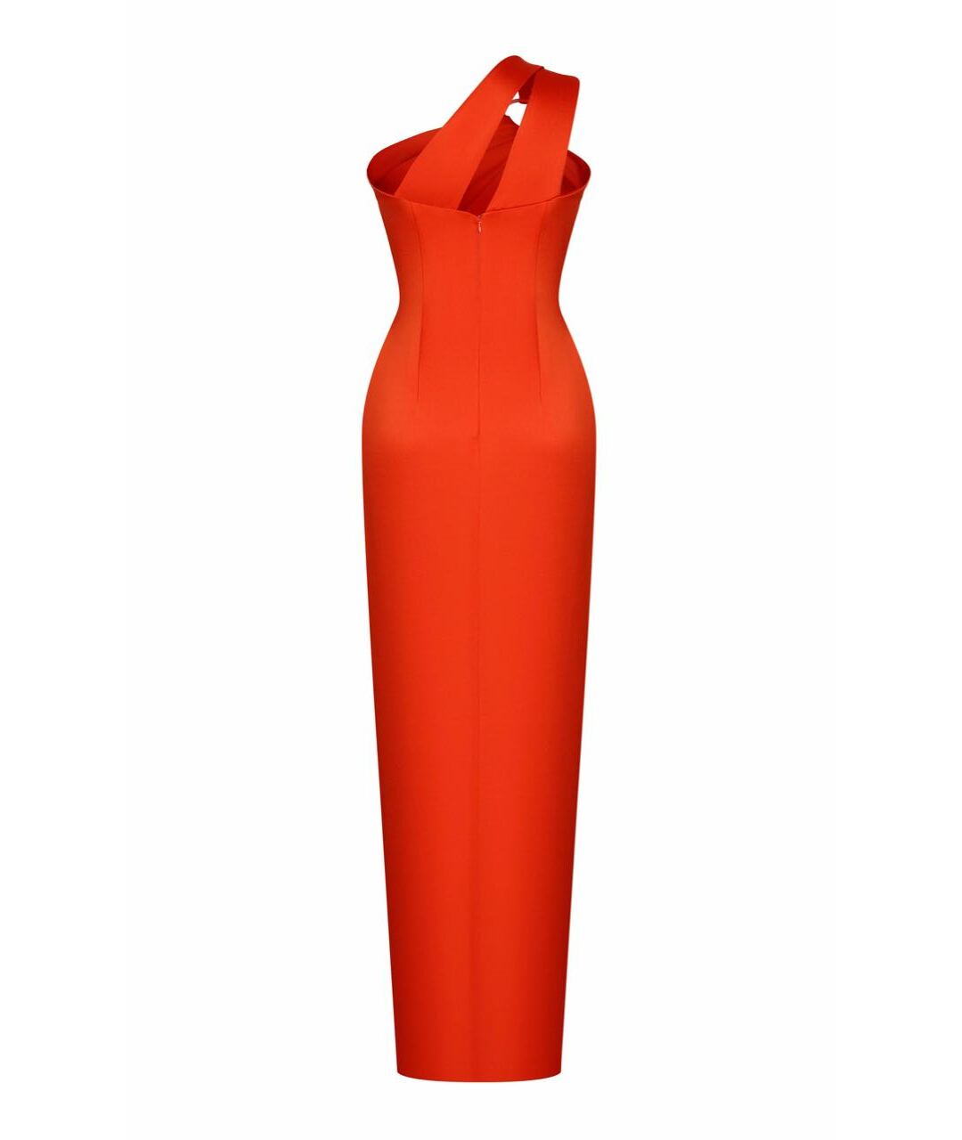 RASARIO Красное полиэстеровое вечернее платье, фото 2