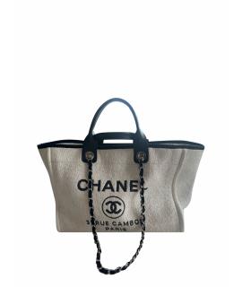 CHANEL Сумка тоут