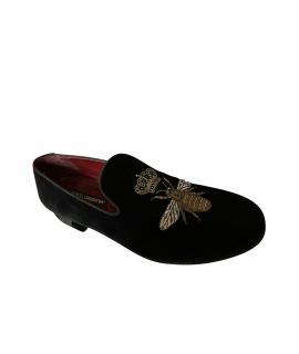 DOLCE&GABBANA Лоферы