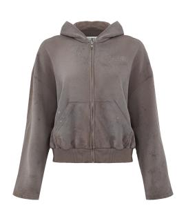 MAISON MARGIELA Худи/толстовка