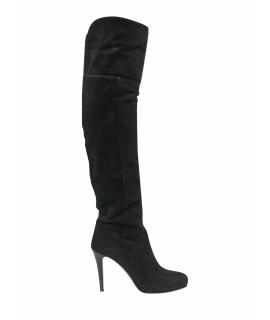 JIMMY CHOO Ботфорты