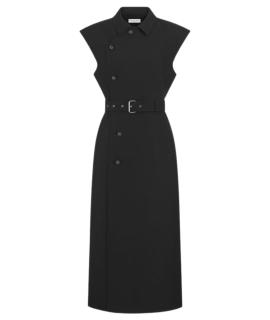 CHRISTIAN DIOR Повседневное платье