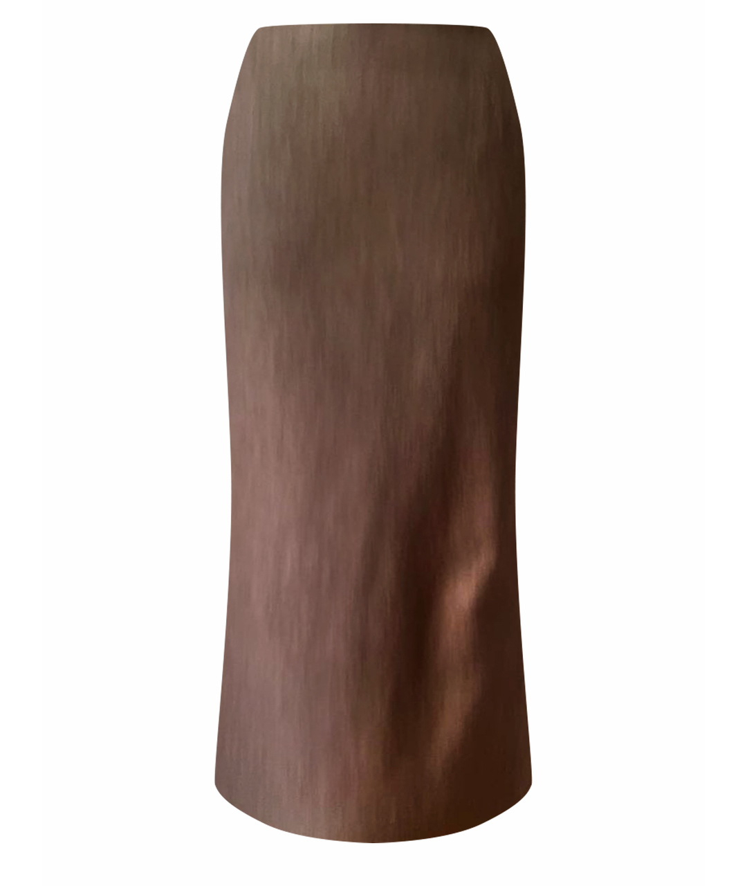 JIL SANDER Шерстяная юбка макси, фото 1