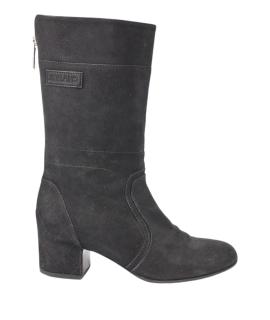 CHANEL Ботильоны