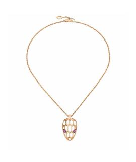 BVLGARI Колье