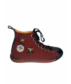 DSQUARED2 Кеды