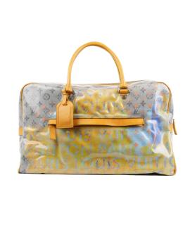 LOUIS VUITTON Дорожная/спортивная сумка