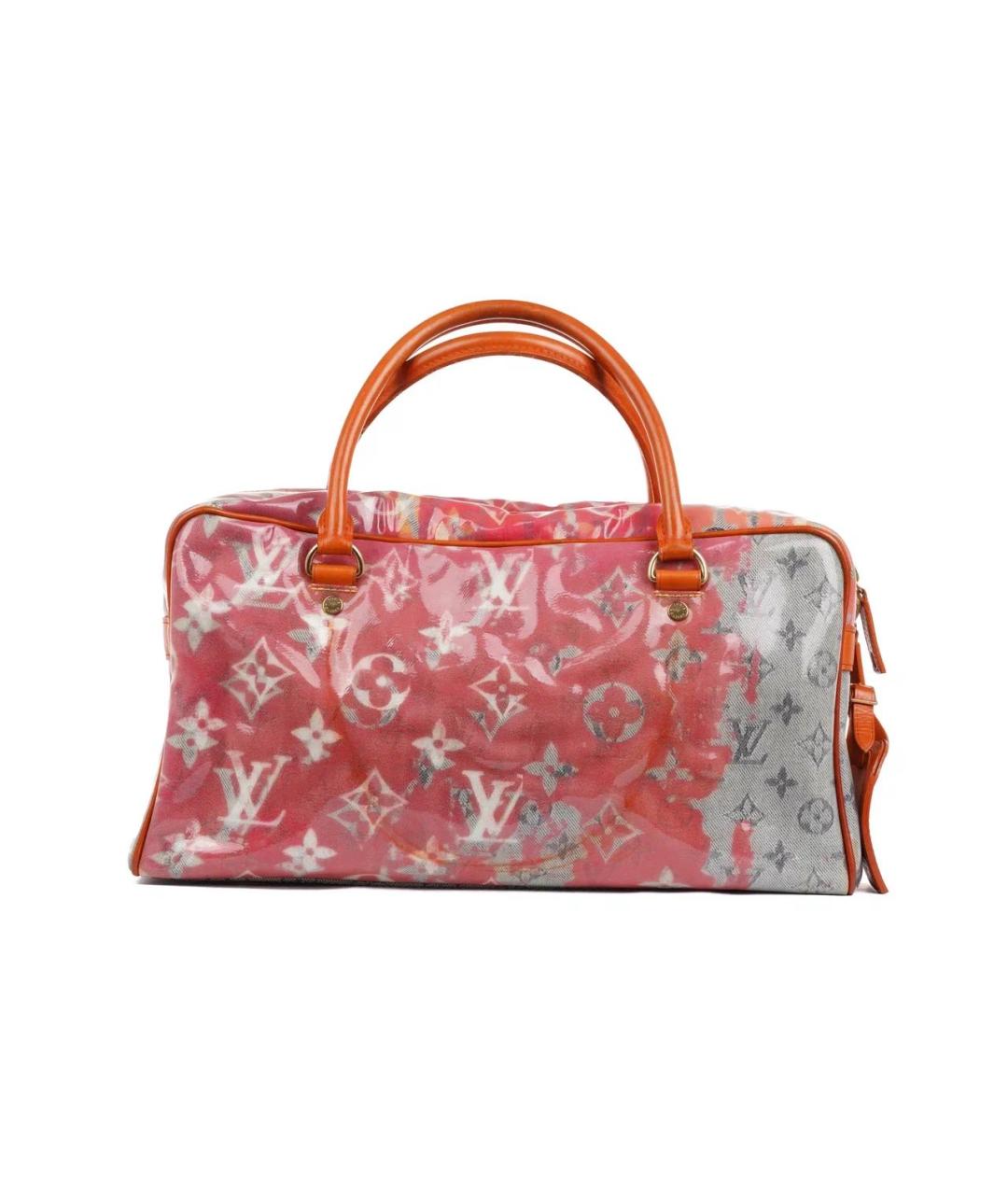 LOUIS VUITTON Мульти дорожная/спортивная сумка, фото 2