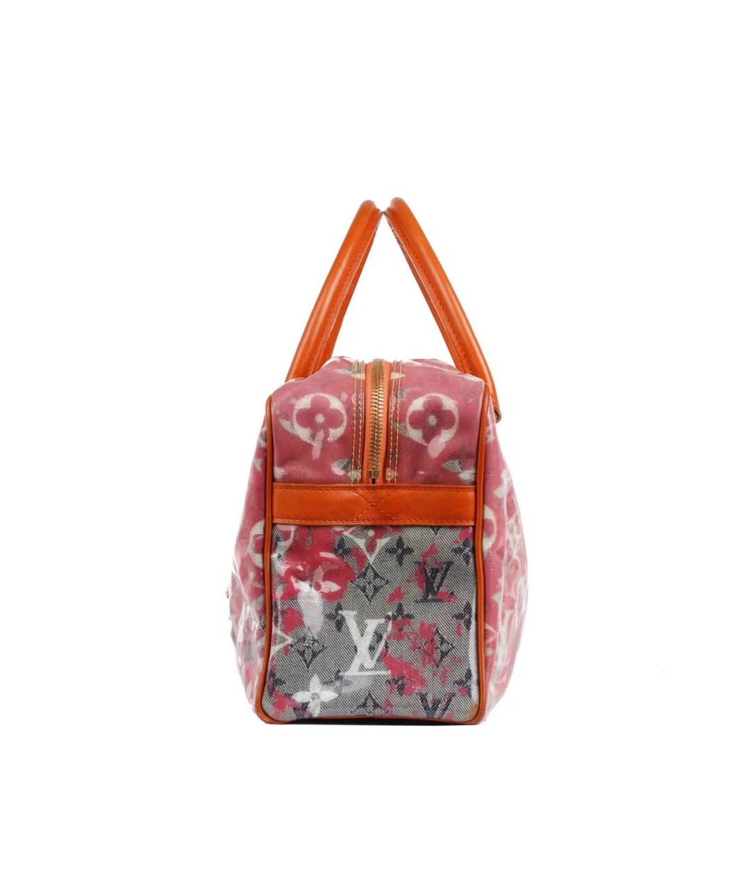 LOUIS VUITTON Мульти дорожная/спортивная сумка, фото 5