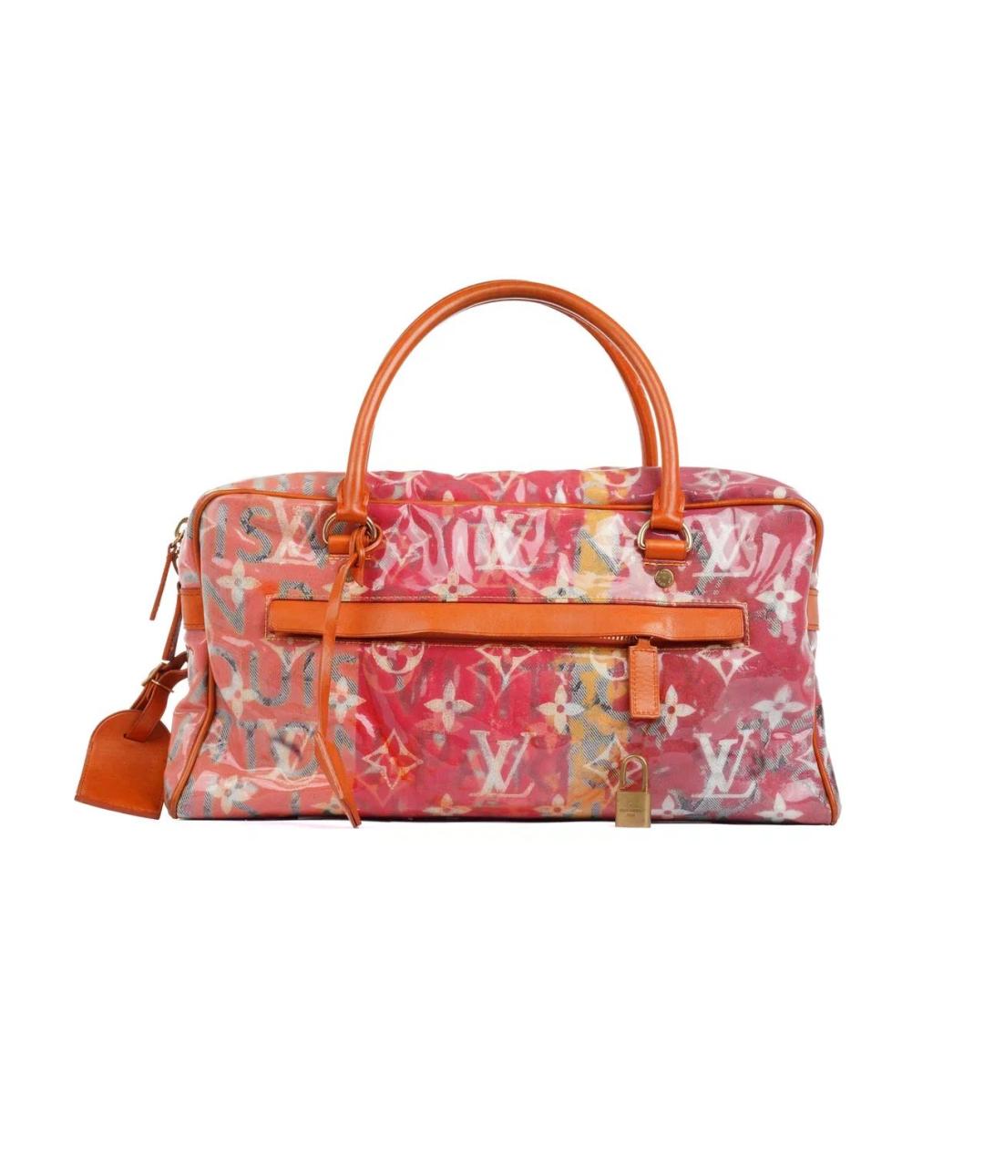 LOUIS VUITTON Мульти дорожная/спортивная сумка, фото 1