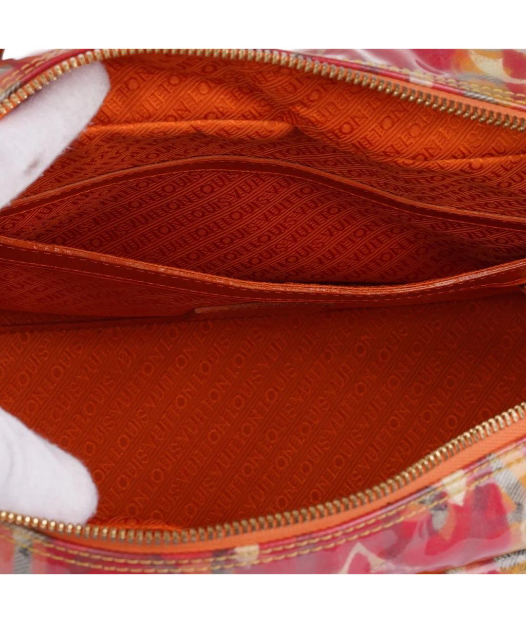 LOUIS VUITTON Мульти дорожная/спортивная сумка, фото 6