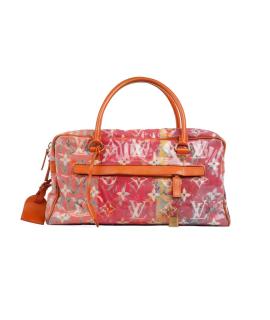 LOUIS VUITTON Дорожная/спортивная сумка