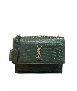 SAINT LAURENT Сумка через плечо