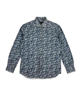 LANVIN Кэжуал рубашка