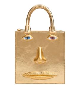 SCHIAPARELLI Сумка через плечо