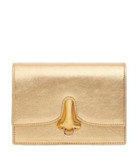 SCHIAPARELLI Клатч/вечерняя сумка