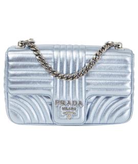 PRADA Сумка через плечо