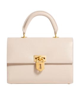 SCHIAPARELLI Сумка с короткими ручками