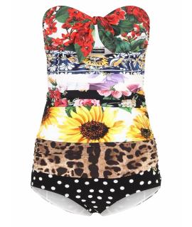 DOLCE&GABBANA Купальник