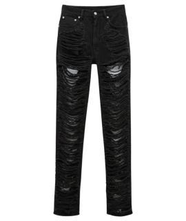 MAISON MARGIELA Прямые джинсы