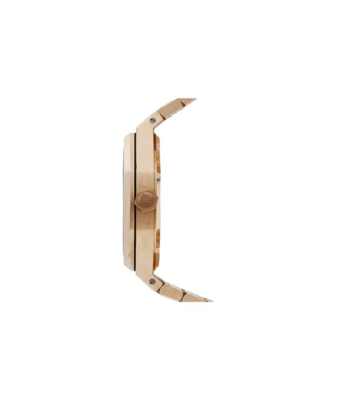 Audemars Piguet Часы из розового золота, фото 3