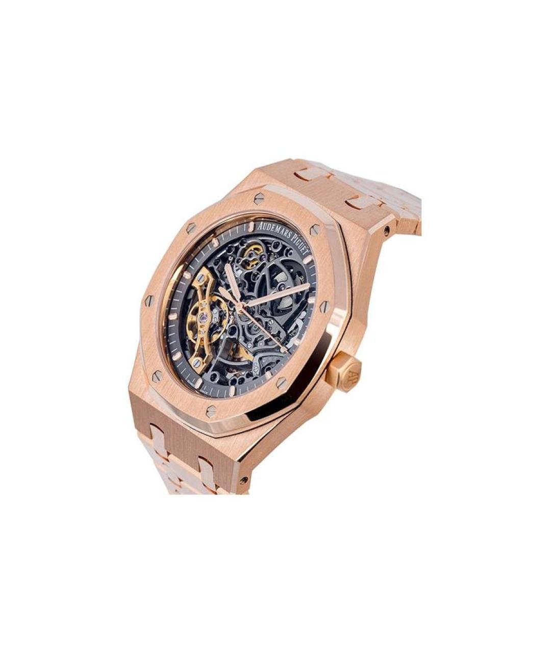 Audemars Piguet Часы из розового золота, фото 2