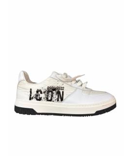 DSQUARED2 KIDS Кеды