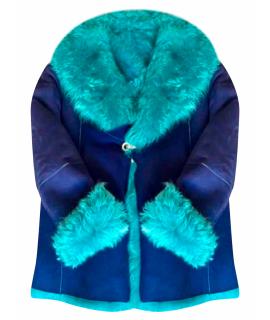 VERSACE JEANS COUTURE Дубленка
