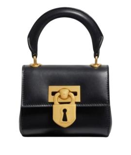 SCHIAPARELLI Сумка с короткими ручками