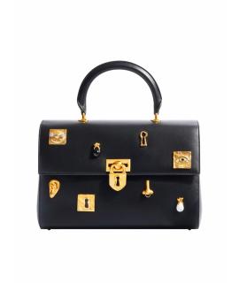 SCHIAPARELLI Сумка с короткими ручками