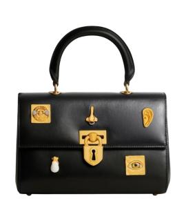 SCHIAPARELLI Сумка с короткими ручками