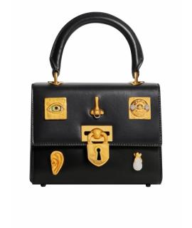 SCHIAPARELLI Сумка с короткими ручками