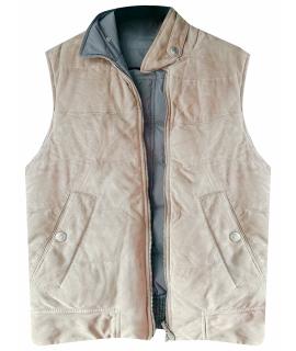 BRUNELLO CUCINELLI Жилет