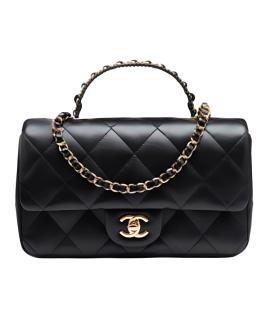 CHANEL Сумка через плечо